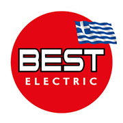 Best Electric - Ηλεκτραγορά Σαββουλίδη