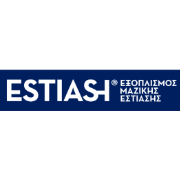 Estiasi - Εξοπλισμός Μαζικής Εστίασης