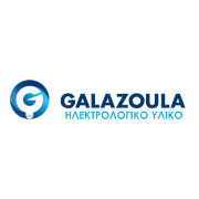 GALAZOULA - Ηλεκτρολογικό Υλικό